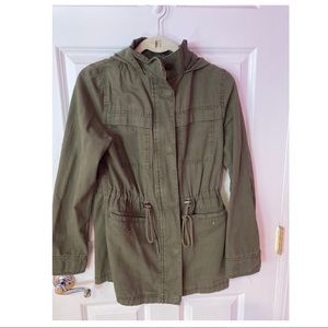 Universal thread jacket